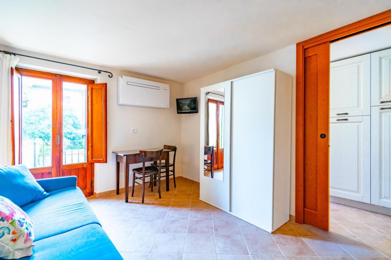 La Terrazza Di San Marco - Lovely Apartment! Siena Kültér fotó